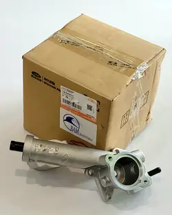 پوسته ترموستات جک S5