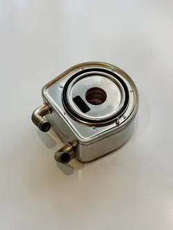 خنک کن روغن موتور جک S5