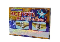 کپسول ضددرداکتیویت