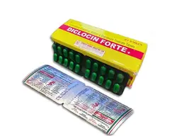 قرص هفت درد