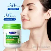 کرم هیدراته کننده و تغذیه کننده ویتامین B5 سادور ،حجم 170g