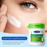 کرم هیدراته کننده و تغذیه کننده ویتامین B5 سادور ،حجم 170g