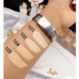 کرم فول کاور سینمایی گریم اور بیوتی EVERBEAUTY