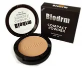 پنکیک ضد آب بیودرم فرانسه Biodrm FACE POWDER