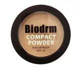 پنکیک ضد آب بیودرم فرانسه Biodrm FACE POWDER