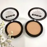 پنکیک ضد آب بیودرم فرانسه Biodrm FACE POWDER