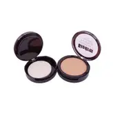 پنکیک ضد آب بیودرم فرانسه Biodrm FACE POWDER