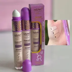 کانسیلر پد دار آرت اسکین ،ارتسکین چرب و کاور بالا وسبک