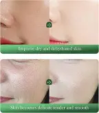 فوم شستشو روغن زیتون