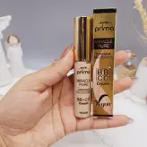 کانتور کانسیلر مایع دارای بی بی و سی سی کرم برند رویال پریما ROYAL Prima