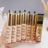 کانتور کانسیلر مایع دارای بی بی و سی سی کرم برند رویال پریما ROYAL Prima