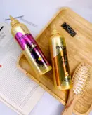 ماسک موشکی بعد حمام پن تن