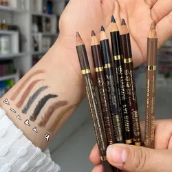 مداد ابرو گابرینی ترکیه نرم وروان واورجینال