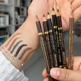 مداد ابرو گابرینی ترکیه نرم وروان واورجینال