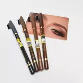 مداد ابرو گابرینی ترکیه نرم وروان واورجینال