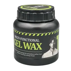 ژل واکس مو افجه مدل مولتی فانکشن کد 01 حجم 120 میلی لیتر