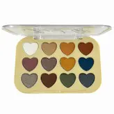 پالت سایه چشم دودو گرل مدل just کد 02