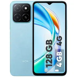 گوشی موبایل آنر مدل X5b Plus ظرفیت 128 گیگابایت و رم 4 گیگابایت