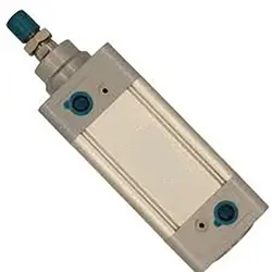 جک پنوماتیک 100*40 DNC