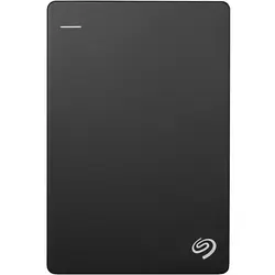 هارددیسک اکسترنال سیگیت مدل Backup Plus Slim ظرفیت 500 گیگابایت