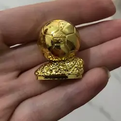 تندیس توپ طلا  فوتبال اصل