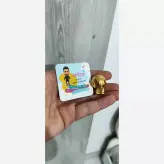 تندیس توپ طلا  فوتبال اصل