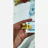 تندیس توپ طلا  فوتبال اصل