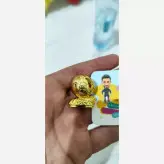 تندیس توپ طلا  فوتبال اصل