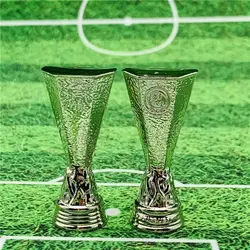 ماکت کاپ جام قهرمانی لیگ اروپا یوفا ساکروی