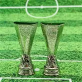 ماکت کاپ جام قهرمانی لیگ اروپا یوفا ساکروی