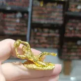 تندیس دروازه بانی برتر فیفا ماکت بهترین گلر