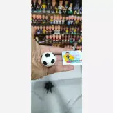 اکشن فیگور رونالدو 2 عدد دروازه و توپ فوتبال دستی