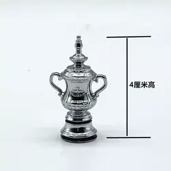 جام قهرمانی جام حذفی انگلیس  ماکت تندیس اف ای کاپF.A CUP