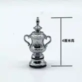 جام قهرمانی جام حذفی انگلیس  ماکت تندیس اف ای کاپF.A CUP