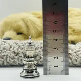 جام قهرمانی جام حذفی انگلیس  ماکت تندیس اف ای کاپF.A CUP