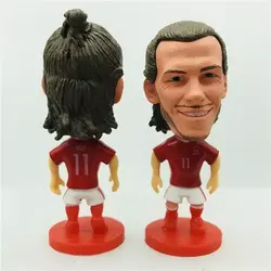 اکشن فیگور ساکروی گریت بیل ولز