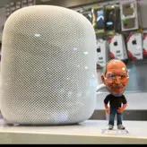 اکشن فیگور استیو جابز  مخصوص دیزاین موبایل فروشی و آیفون کلکسیونی و اکسوری