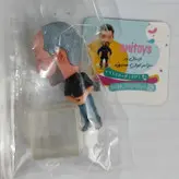 اکشن فیگور استیو جابز  مخصوص دیزاین موبایل فروشی و آیفون کلکسیونی و اکسوری