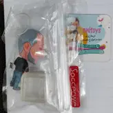 اکشن فیگور استیو جابز  مخصوص دیزاین موبایل فروشی و آیفون کلکسیونی و اکسوری