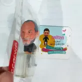 اکشن فیگور استیو جابز  مخصوص دیزاین موبایل فروشی و آیفون کلکسیونی و اکسوری