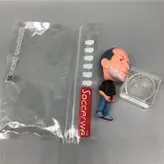 اکشن فیگور استیو جابز  مخصوص دیزاین موبایل فروشی و آیفون کلکسیونی و اکسوری