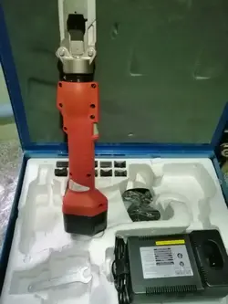 پرس کابلشوشارژی ایزومی ژاپن تاسایز 150