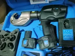 پرس کابلشوشارژی ایتالیایی تاسایز400