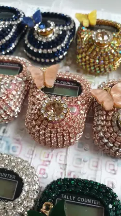 صلوات شمار نگینی - فروشگاه اینترنتی حجاب حورا