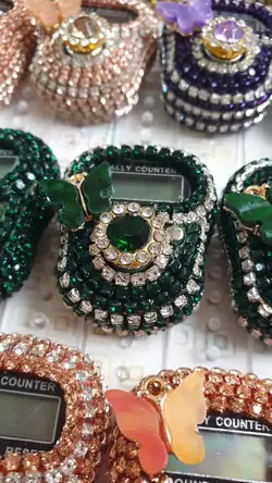 صلوات شمار نگینی - فروشگاه اینترنتی حجاب حورا