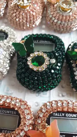 صلوات شمار نگینی - فروشگاه اینترنتی حجاب حورا