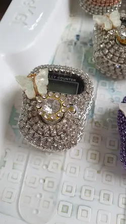 صلوات شمار نگینی - فروشگاه اینترنتی حجاب حورا