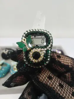 صلوات شمار نگینی - فروشگاه اینترنتی حجاب حورا