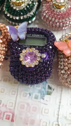 صلوات شمار نگینی - فروشگاه اینترنتی حجاب حورا