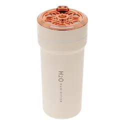 دستگاه بخور سرد و نورپردازی سقف H2O مدل Starry Sky